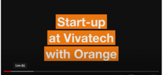 Permalink to "Découvrez les vidéos pitchs de nos start-up pour Vivatech »