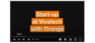 Permalink to "Discover the video pitches of our start-ups for Vivatech"