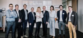 Permalink to "Démo day 5G : Découvrez les start-ups lauréates de la saison 2 »