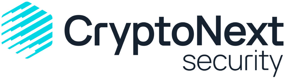 logo CryptoNext